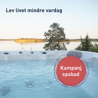 Kampanjbild spabad